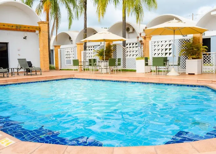 Ibis Styles Rio Preto Monte Libano