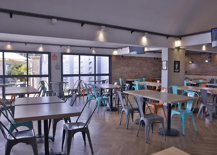 Ibis Styles Rio Preto Monte Libano
