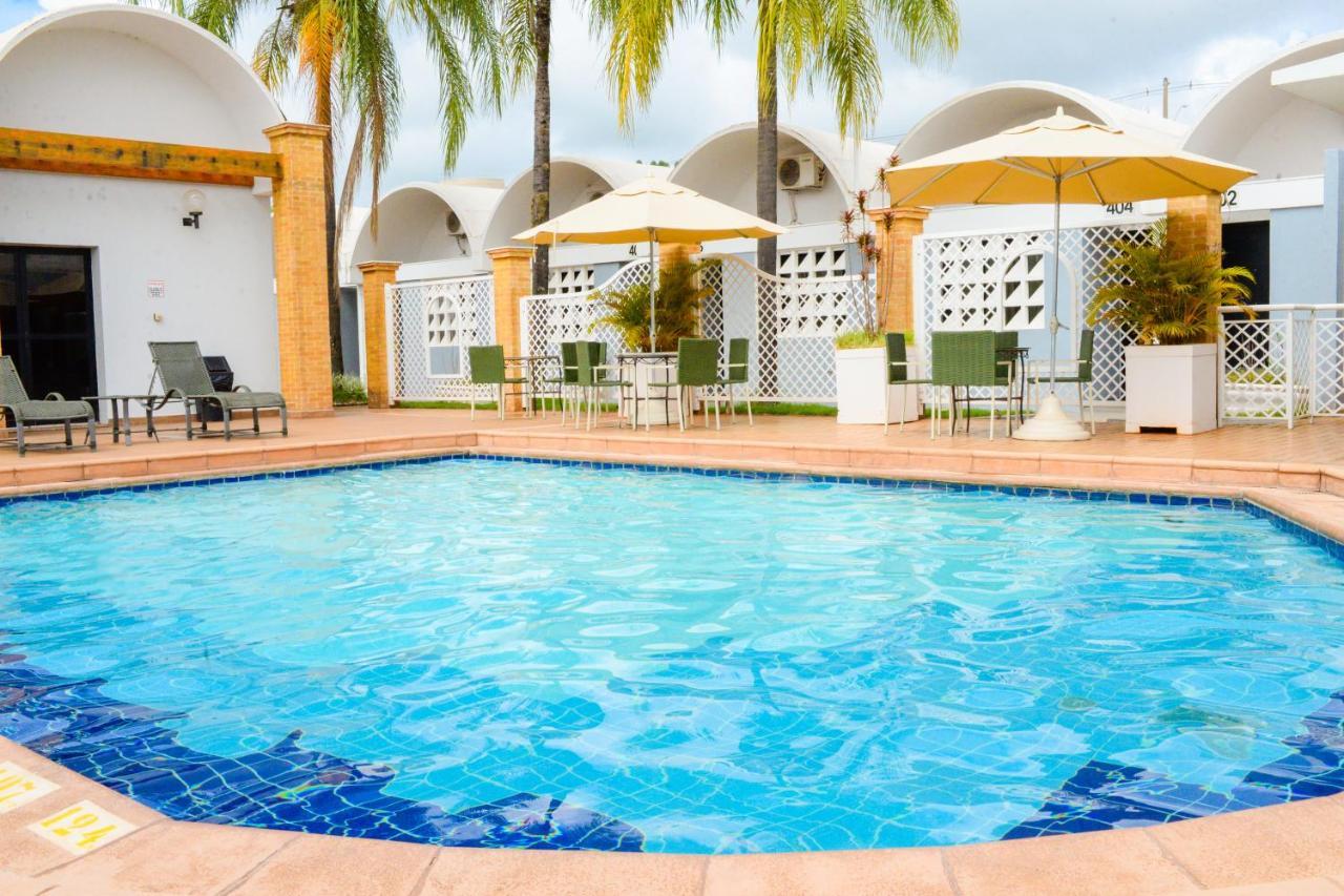 Ibis Styles Rio Preto Monte Libano