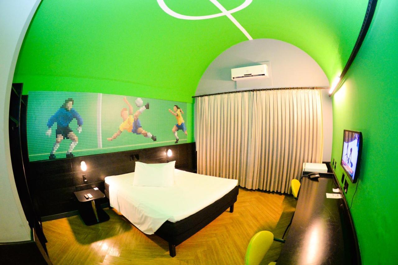 Ibis Styles Rio Preto Monte Libano 3* Sao Jose do Rio Preto (Sao Paulo)