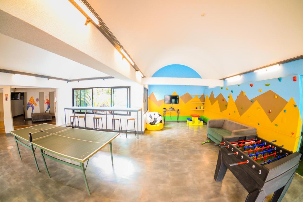 Ibis Styles Rio Preto Monte Libano Hotel 3*