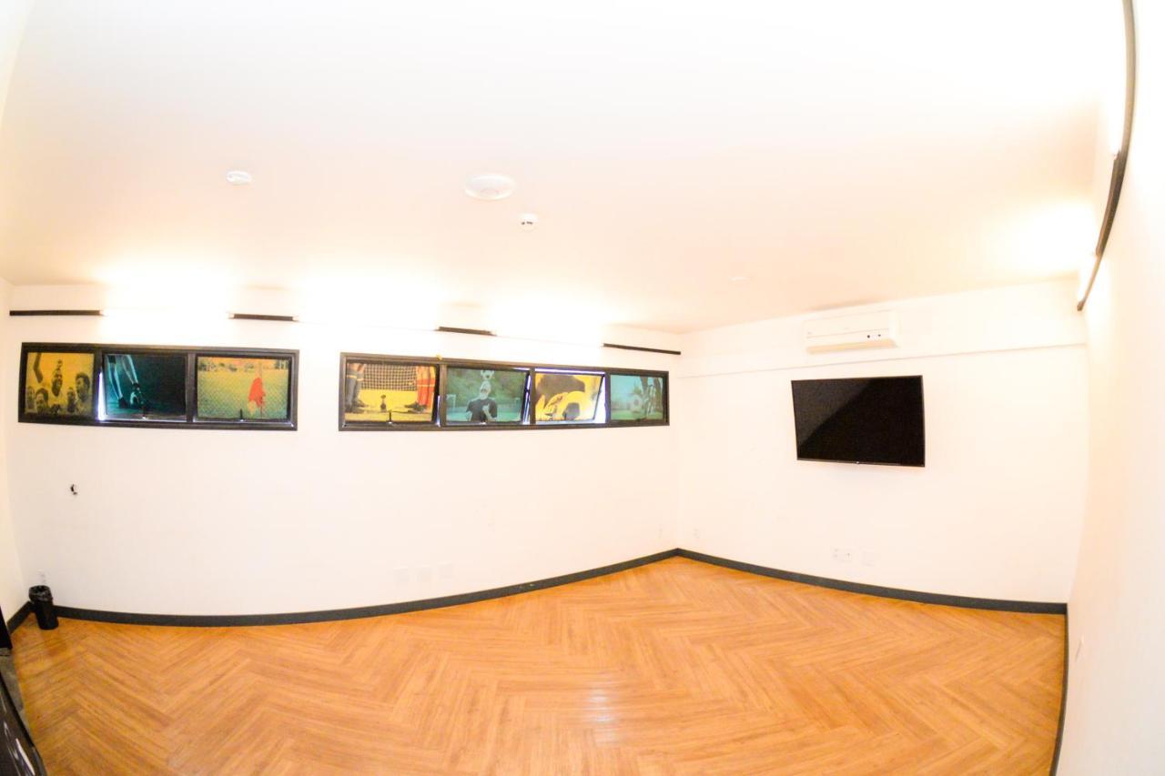 Ibis Styles Rio Preto Monte Libano Hotel 3*