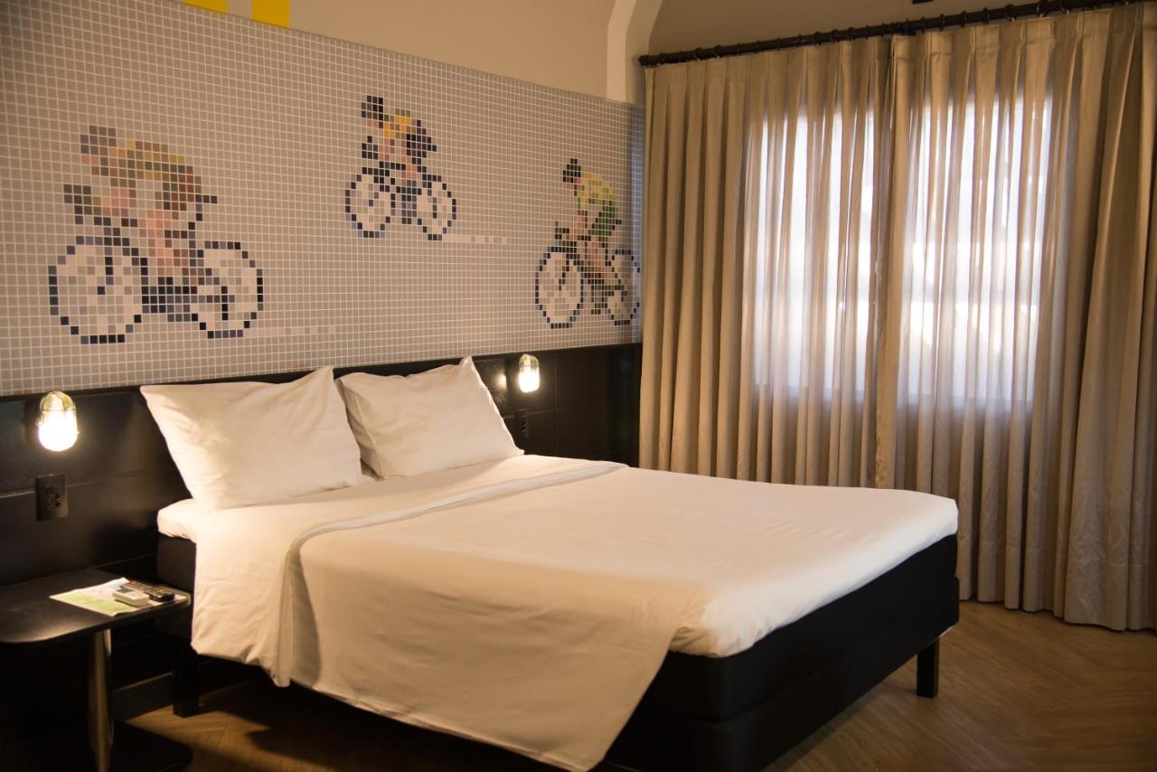 Hotel Ibis Styles Rio Preto Monte Libano Sao Jose do Rio Preto (Sao Paulo)
