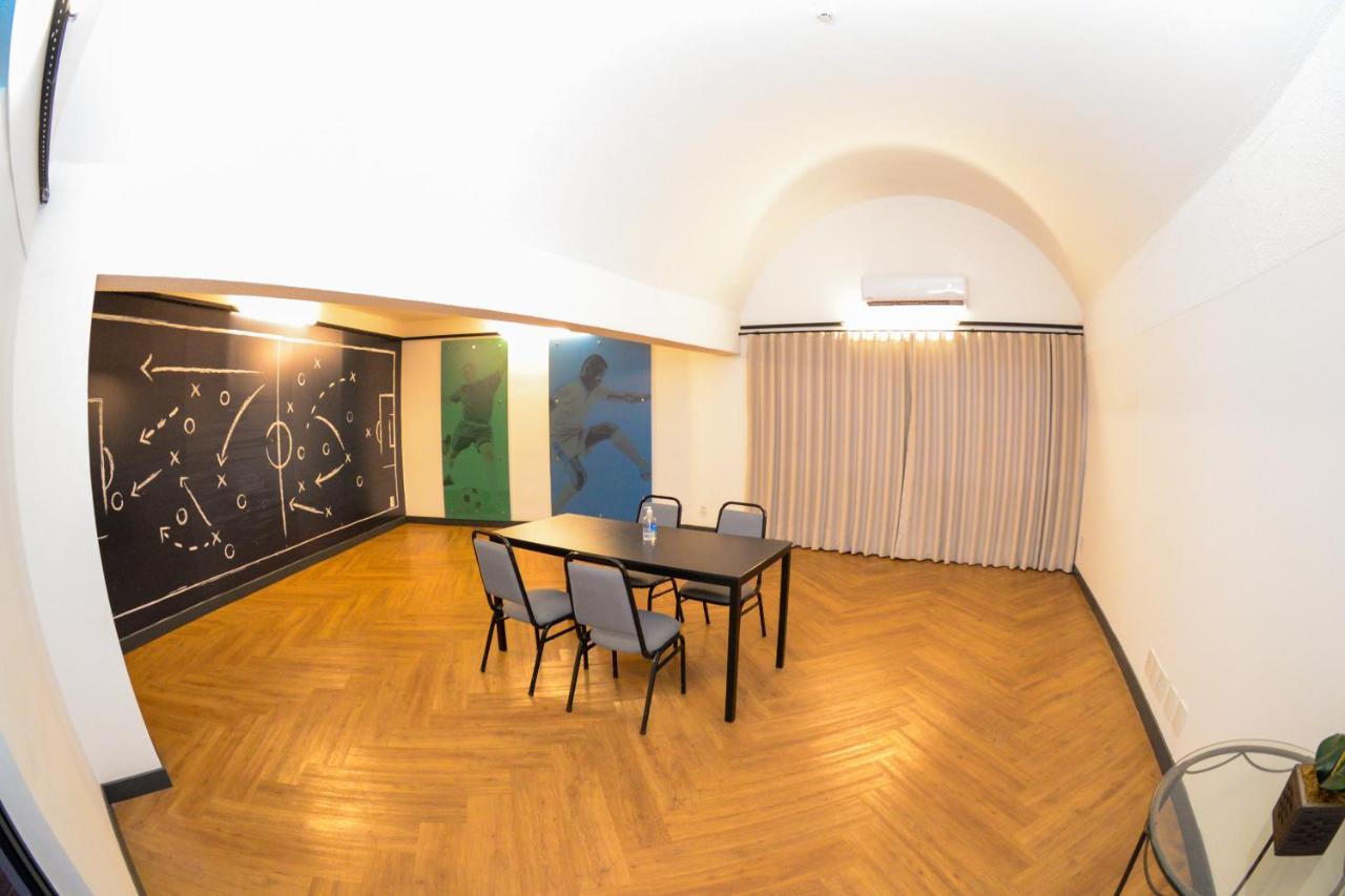 Ibis Styles Rio Preto Monte Libano Sao Jose do Rio Preto (Sao Paulo)