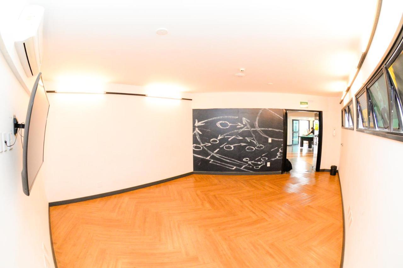 Ibis Styles Rio Preto Monte Libano Hotel
