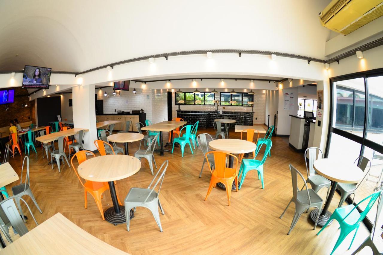 Ibis Styles Rio Preto Monte Libano Hotel