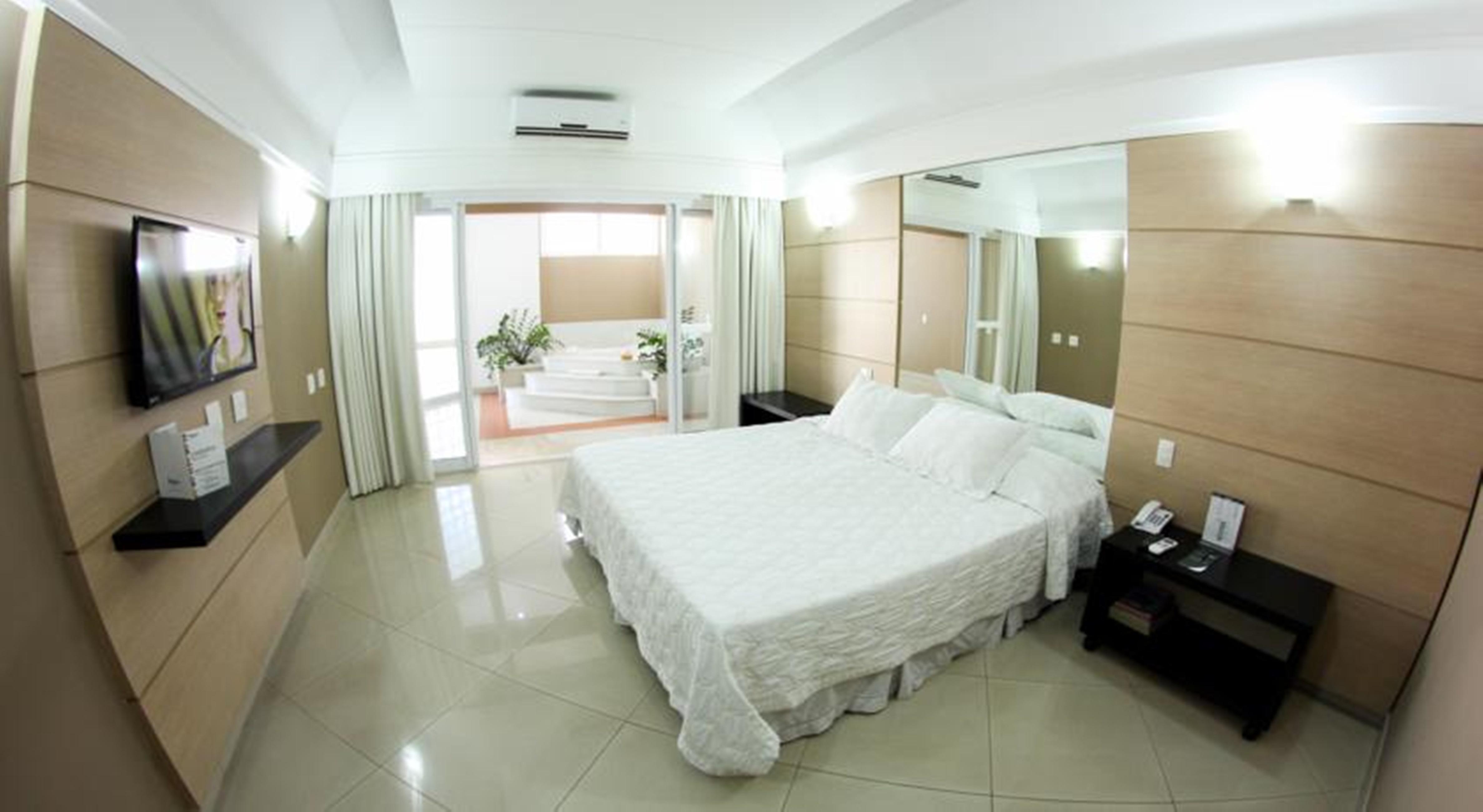 Ibis Styles Rio Preto Monte Libano