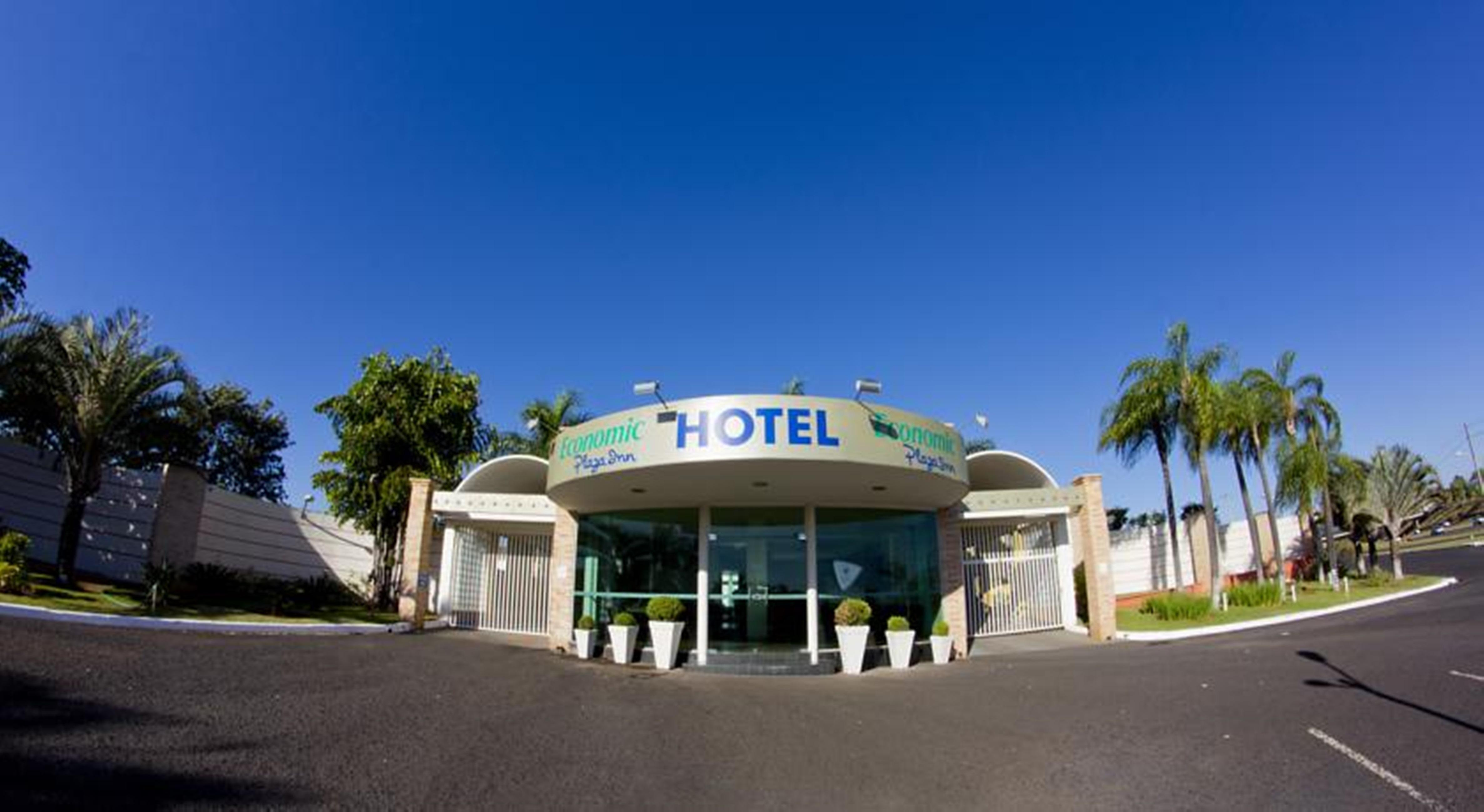 Ibis Styles Rio Preto Monte Libano Hotel Sao Jose do Rio Preto (Sao Paulo)