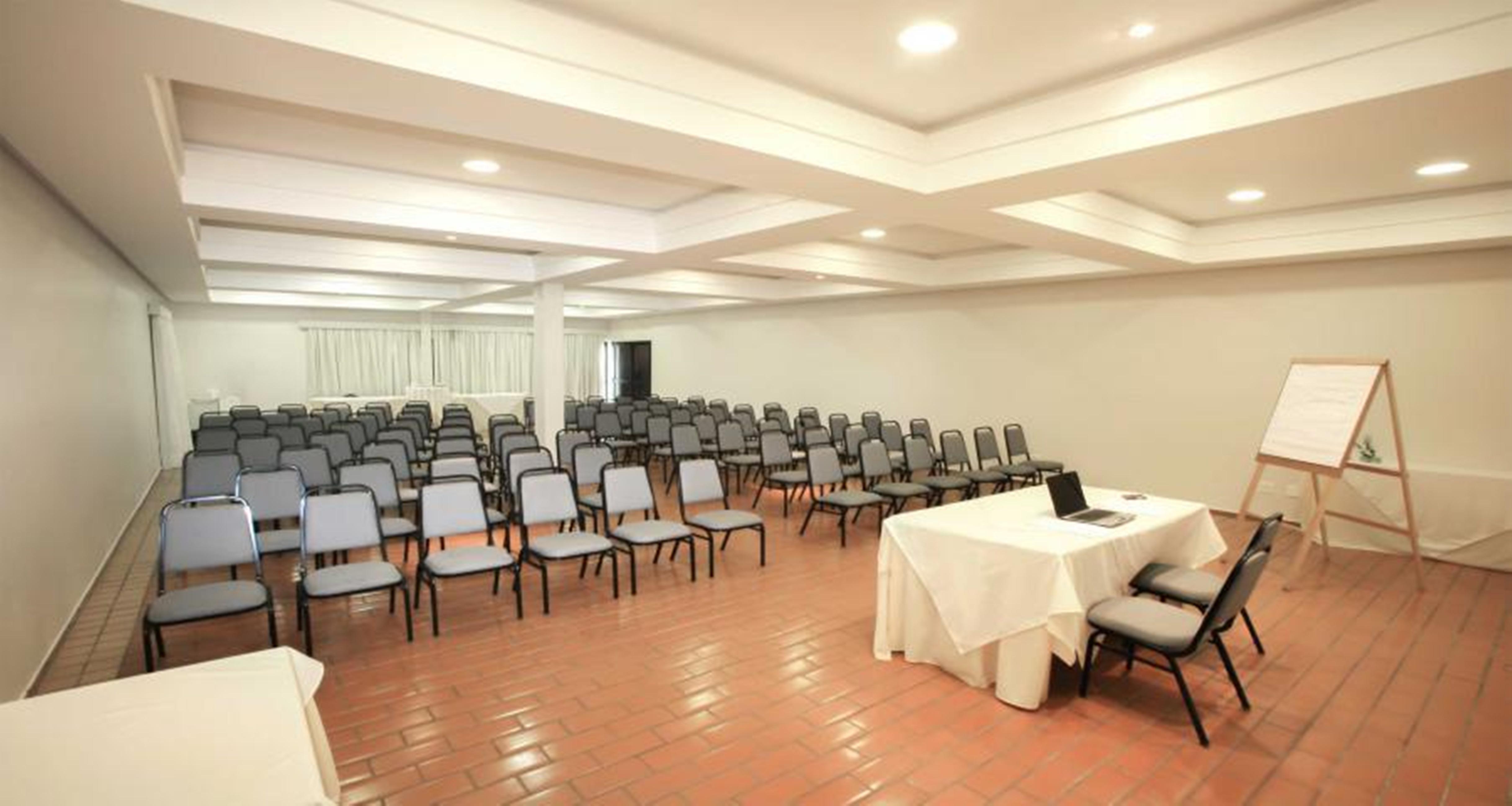 Hotel Ibis Styles Rio Preto Monte Libano