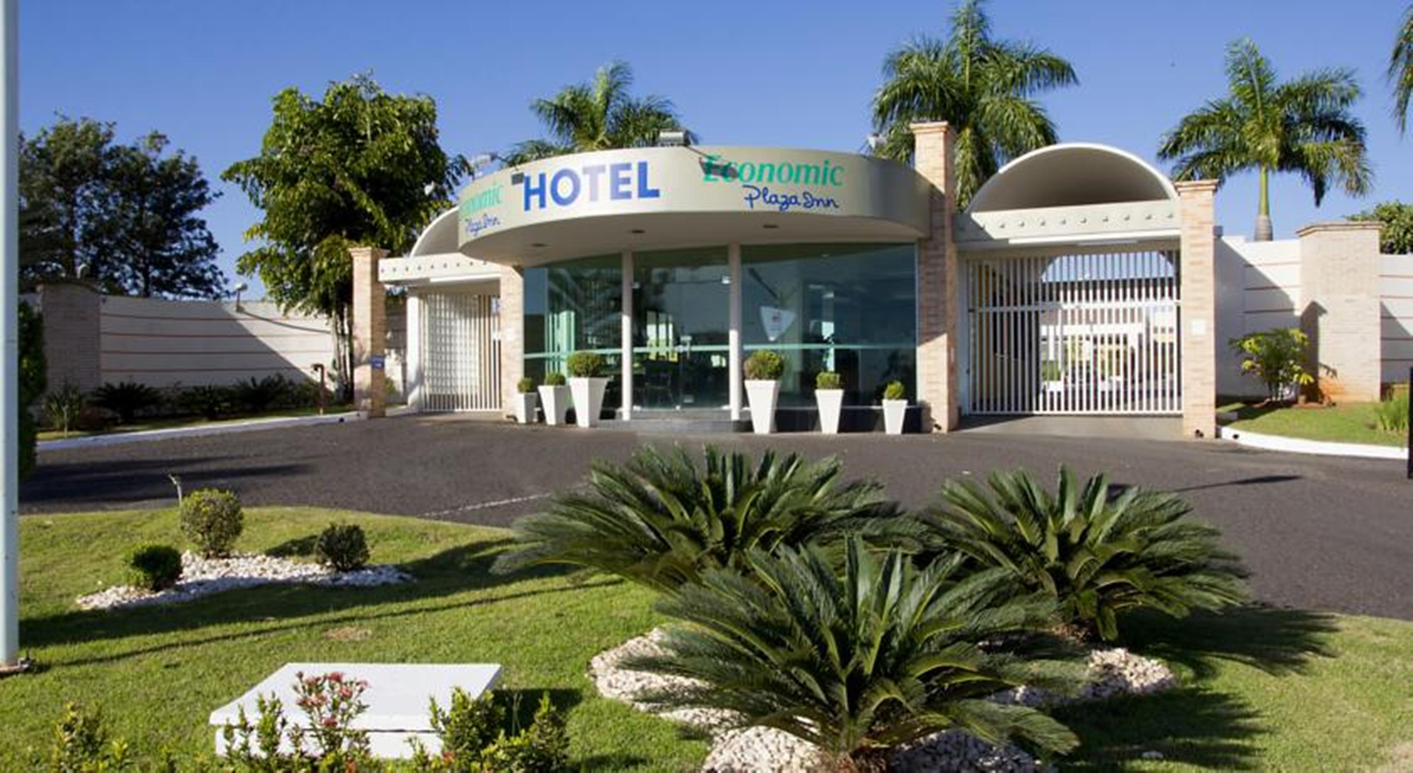 Ibis Styles Rio Preto Monte Libano Sao Jose do Rio Preto (Sao Paulo)