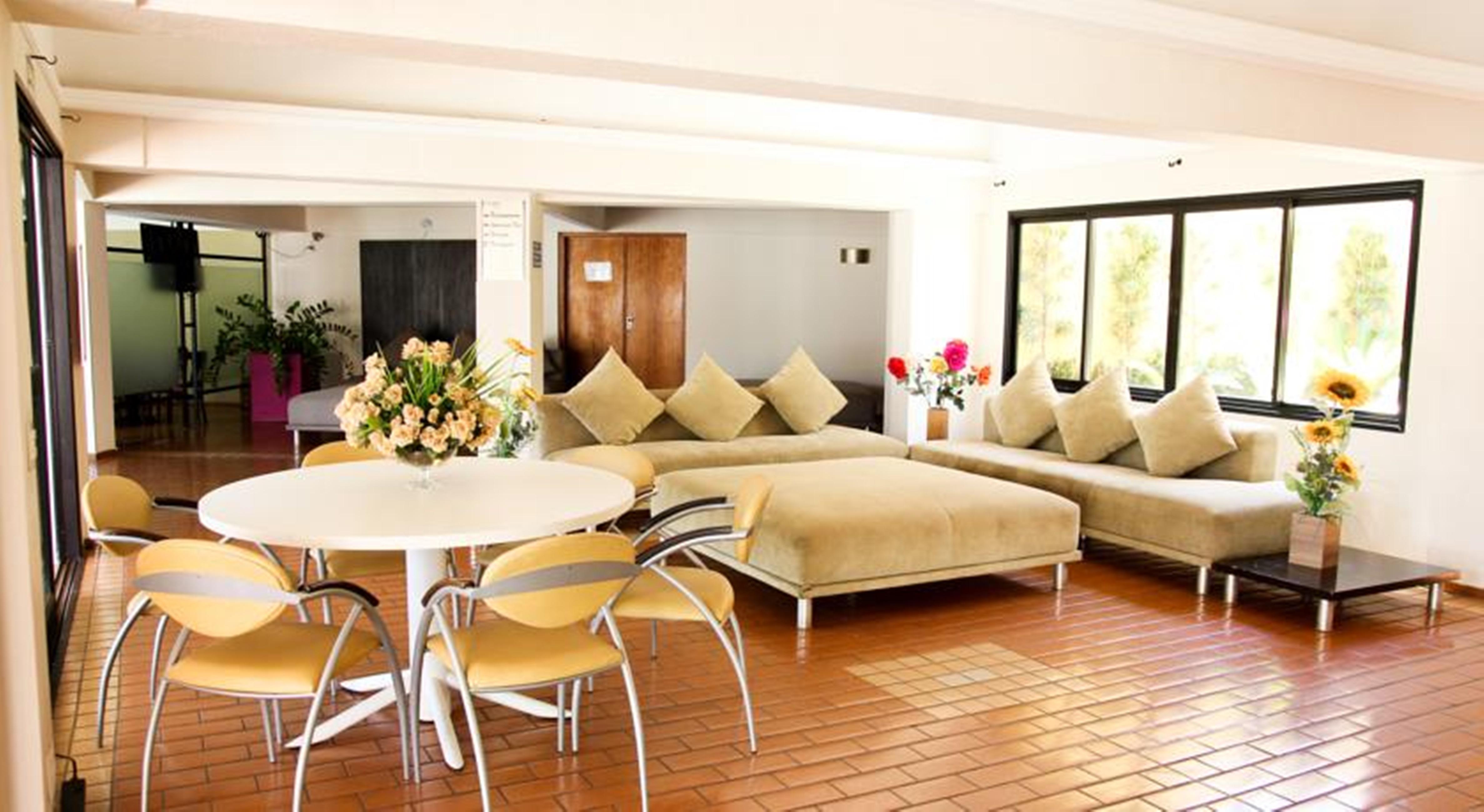 Ibis Styles Rio Preto Monte Libano Hotel Sao Jose do Rio Preto (Sao Paulo)