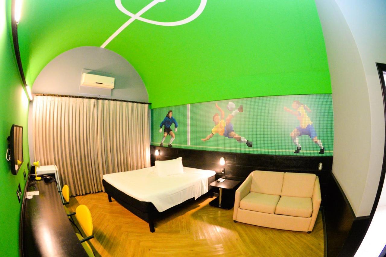 Ibis Styles Rio Preto Monte Libano Sao Jose do Rio Preto (Sao Paulo)