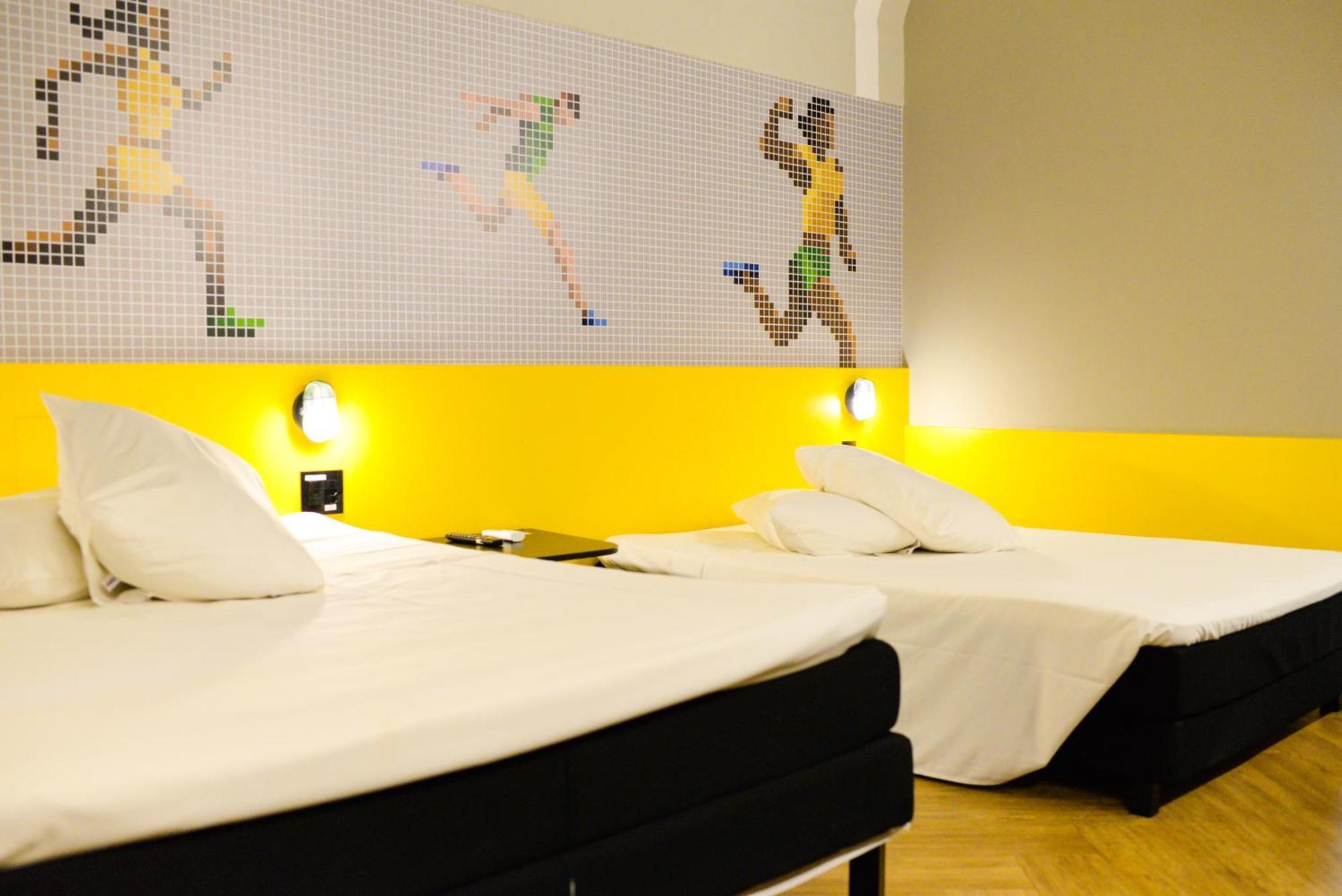 Ibis Styles Rio Preto Monte Libano Hotel Sao Jose do Rio Preto (Sao Paulo)