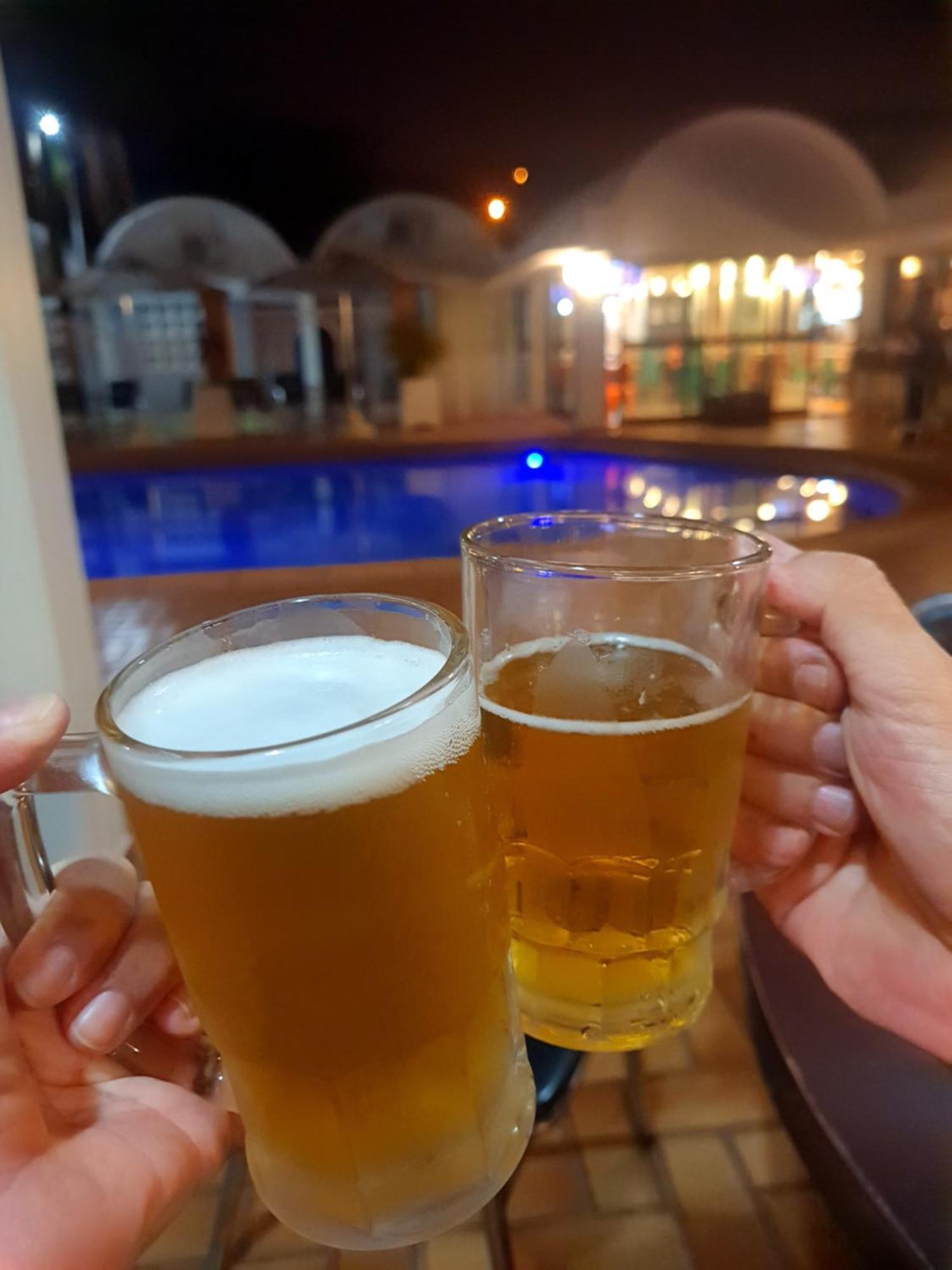 Hotel Ibis Styles Rio Preto Monte Libano Sao Jose do Rio Preto (Sao Paulo)