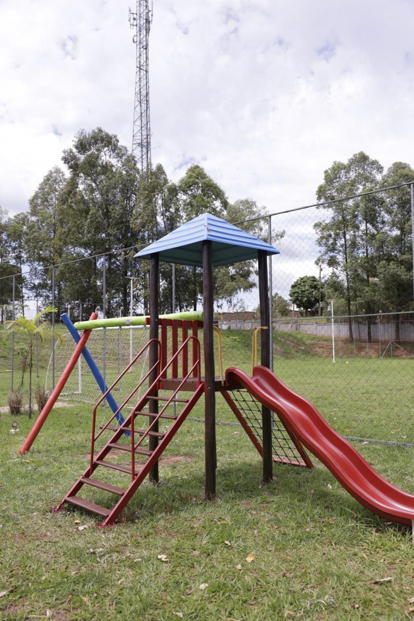 Hotel Ibis Styles Rio Preto Monte Libano