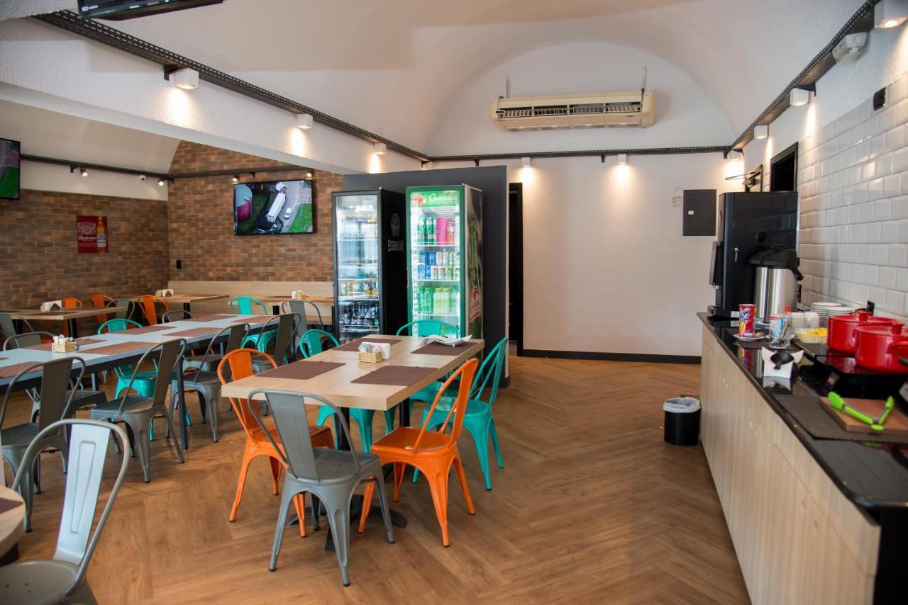 Ibis Styles Rio Preto Monte Libano Hotel 3*
