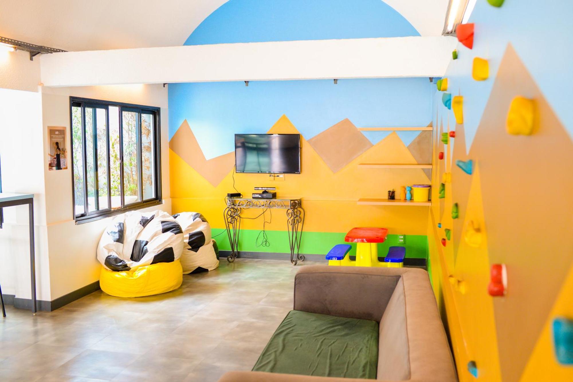 Ibis Styles Rio Preto Monte Líbano Hotel 3*